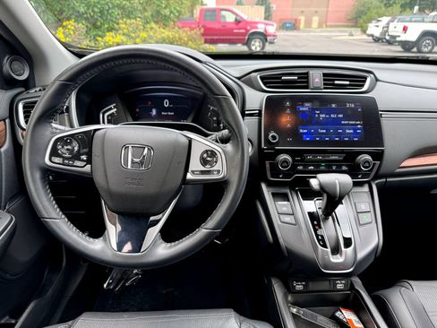 Used 2021 Honda CR-V EX-L image 29