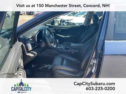 Used 2024 Subaru Outback Limited XT AWD/4WD image 16