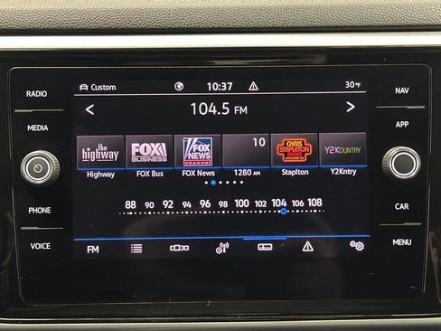 Used 2023 Volkswagen Atlas SEL Premium image 38