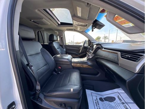Used 2016 GMC Yukon Denali w/ Open Road Package AWD/4WD image 30