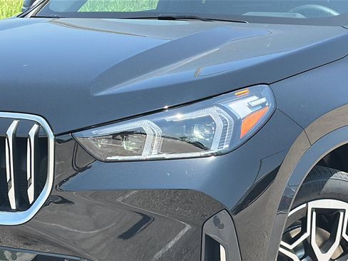 New 2025 BMW X1 xDrive28i w/ Technology Package image 4