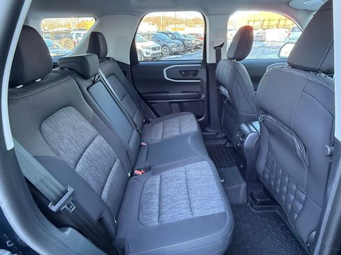 Used 2023 Ford Bronco Sport Big Bend w/ Convenience Package image 13