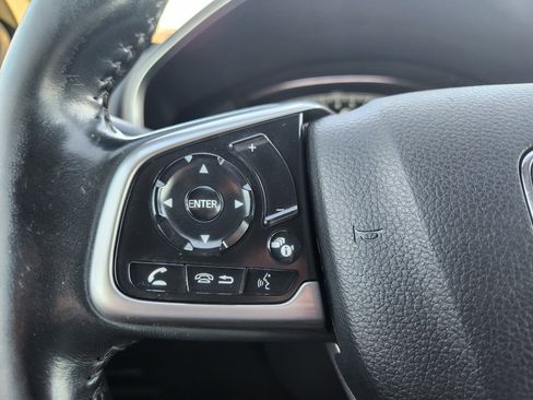 Used 2021 Honda CR-V Touring image 30