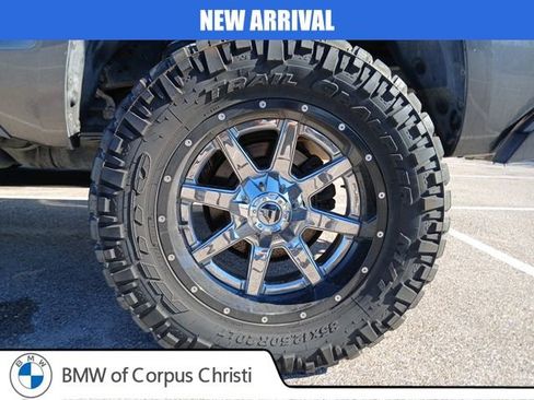 Used 2014 Toyota Tundra Limited image 8