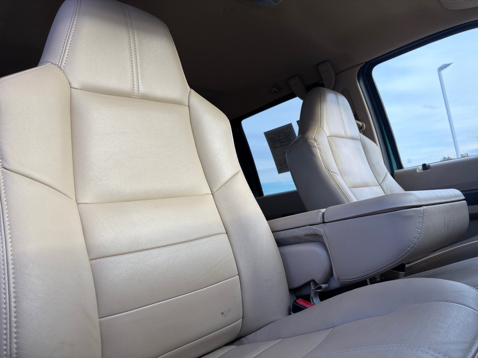 Used 2008 Ford F250 XL AWD/4WD image 29