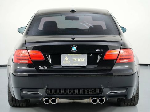 Used 2013 BMW M3 Coupe image 39