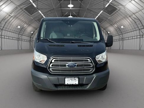 Used 2017 Ford Transit 150 130 Low Roof w/ Exterior Upgrade Package image 8