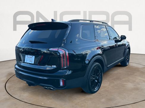 Used 2025 Kia Telluride SX Prestige X-Line AWD/4WD image 10