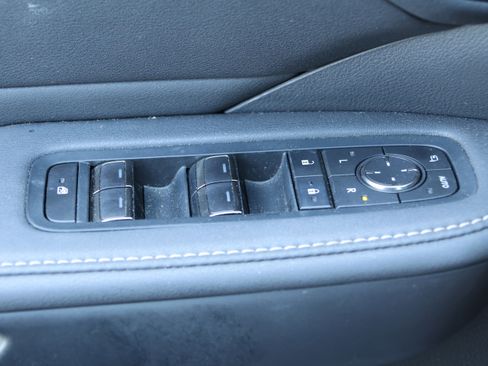 Certified 2024 Lexus TX 350 FWD w/ Captains Chair Package image 13