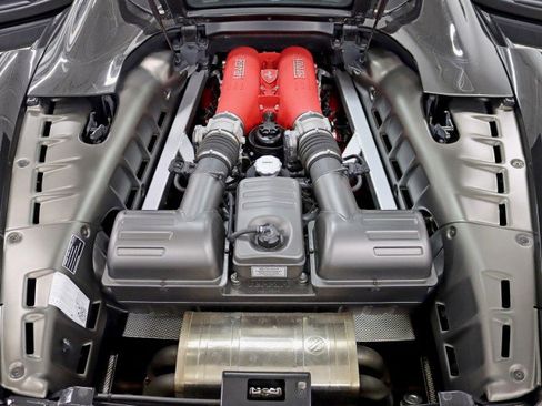 Used 2008 Ferrari F430 Spider image 36