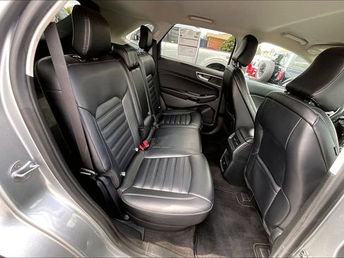 Certified 2024 Ford Edge SEL AWD/4WD image 26