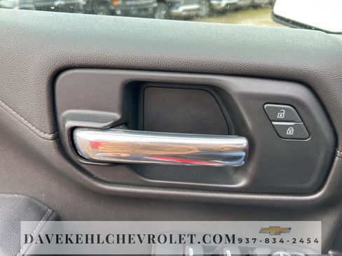 Used 2019 Chevrolet Silverado 1500 LT w/ All-Star Edition image 12