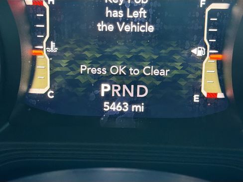 Used 2024 Jeep Wrangler Sahara w/ Technology Group image 38