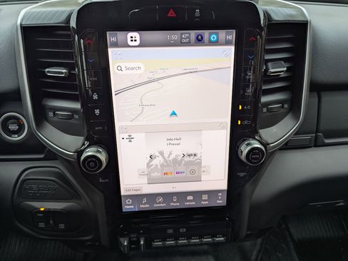 New 2026 RAM 3500 Big Horn image 10