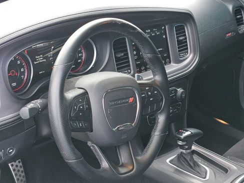 Used 2023 Dodge Charger Scat Pack w/ Plus Group image 11