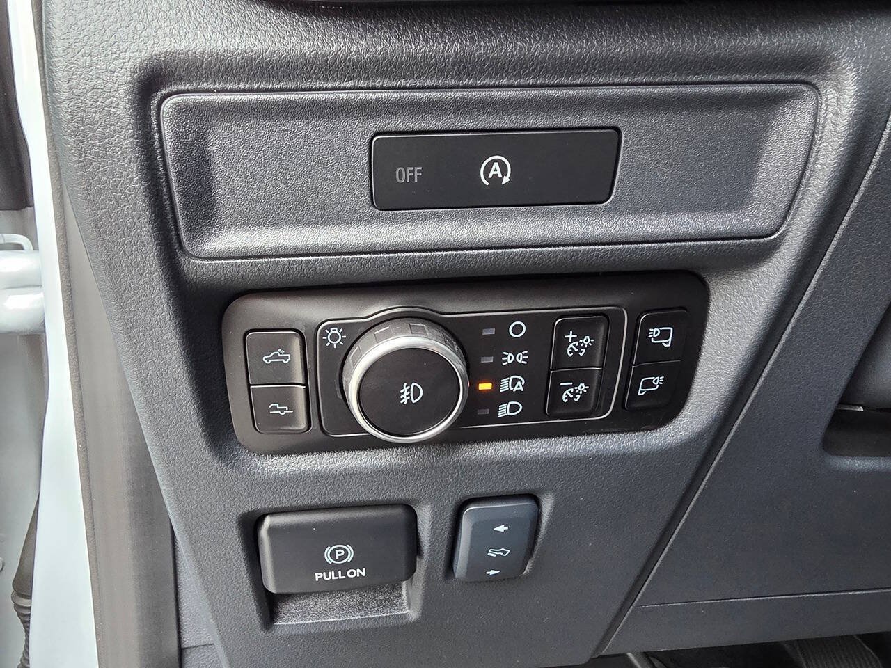 Used 2025 Ford F150 Raptor AWD/4WD image 14