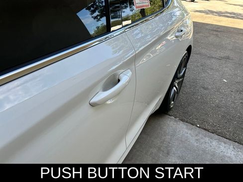 Used 2026 Genesis G70 2.5T RWD image 16