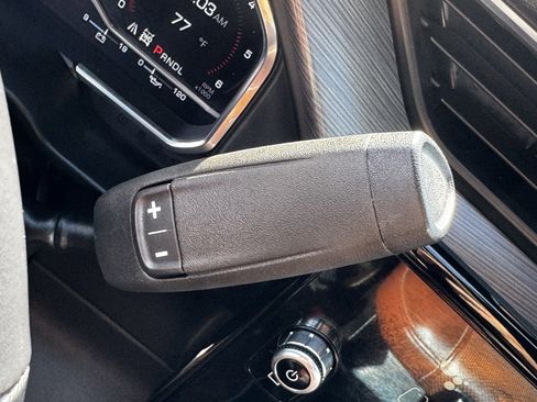 Used 2024 GMC Sierra 3500 Denali Ultimate image 22