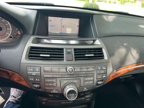 Used 2012 Honda Accord EX-L image 18