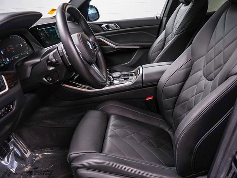 Used 2023 BMW X5 xDrive40i w/ M Sport Package image 20