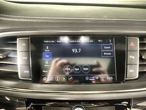 Used 2023 Buick Enclave Essence w/ Experience Buick Package AWD/4WD image 14