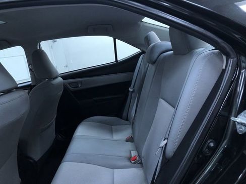 Used 2014 Toyota Corolla LE image 21