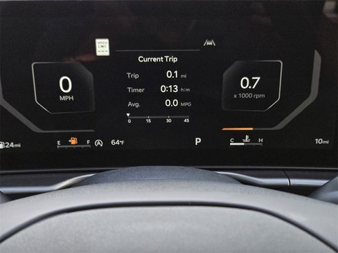 New 2026 Kia Sportage SX image 11