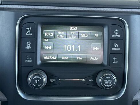 Used 2019 RAM 1500 Tradesman w/ Tradesman SXT Package AWD/4WD image 17