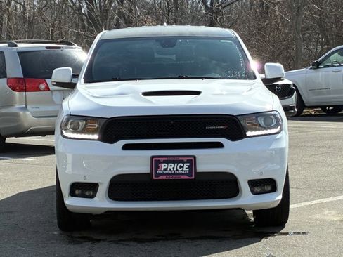 Used 2018 Dodge Durango R/T image 2