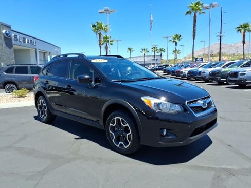 Used 2015 Subaru Crosstrek 2.0i Premium w/ Popular Package #2 AWD/4WD image 31