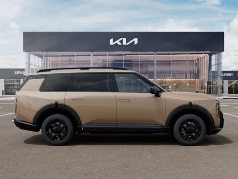 New 2027 Kia Telluride SX X-Pro AWD/4WD image 7