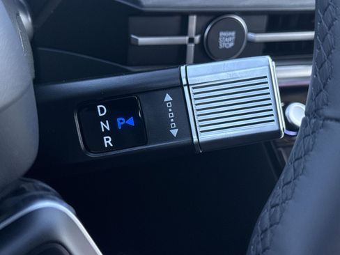 New 2026 Hyundai Santa Fe Limited image 22