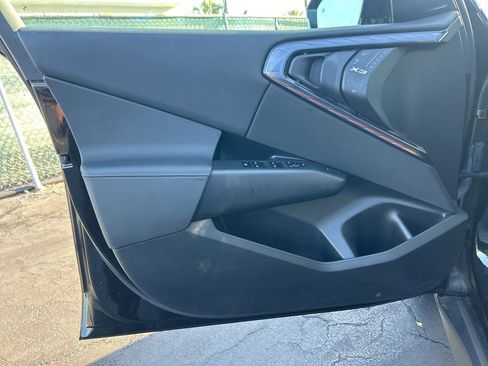 Used 2025 BMW X3 xDrive30i image 37