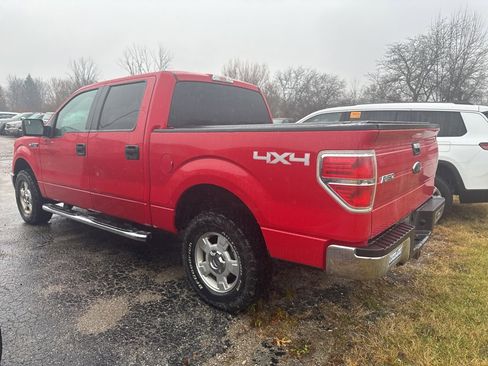 Used 2014 Ford F150 XLT image 2