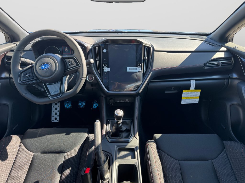 New 2026 Subaru WRX Premium AWD/4WD image 14