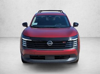 New 2026 Nissan Kicks SR video 2