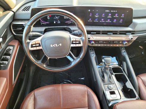 Used 2023 Kia Telluride EX image 26