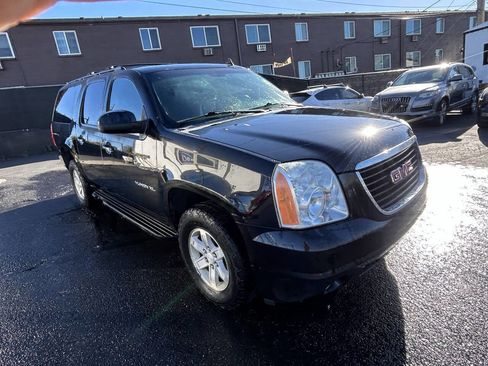 Used 2014 GMC Yukon XL SLT image 30