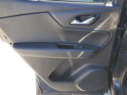 Used 2022 Chevrolet Blazer LT w/ LPO, Floor Liner Package image 12