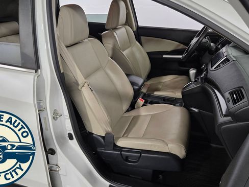 Used 2016 Honda CR-V Touring image 39