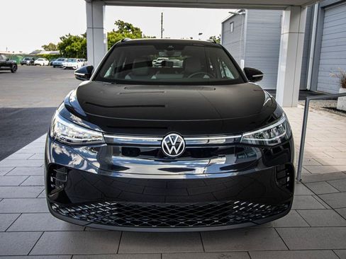 New 2025 Volkswagen ID.4 Pro image 7