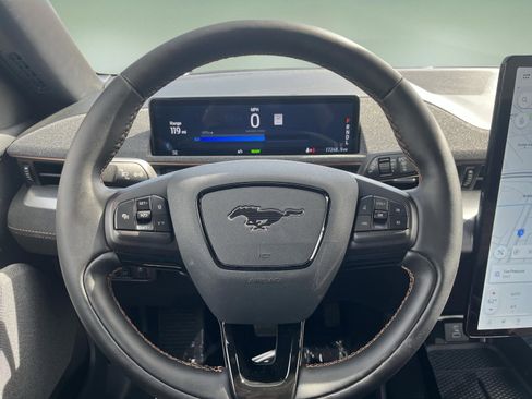 Certified 2021 Ford Mustang Mach-E GT image 15