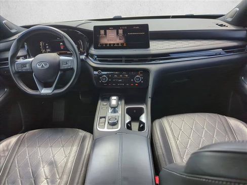 Used 2022 INFINITI QX60 Autograph w/ Cargo Package FWD image 19