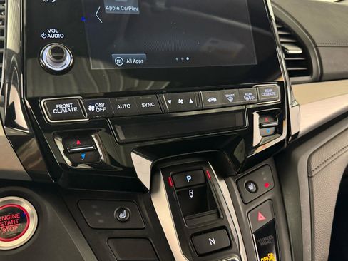 Used 2019 Honda Odyssey EX-L image 25