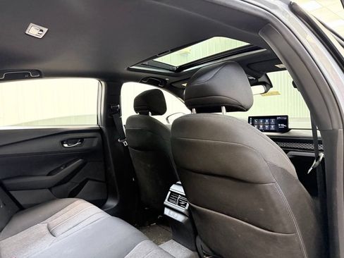 Used 2025 Honda Accord Sport image 24