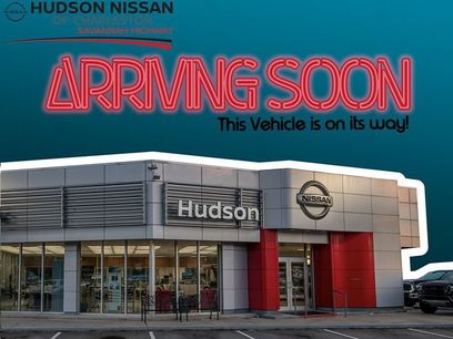 Used 2022 Nissan Rogue Sport SL