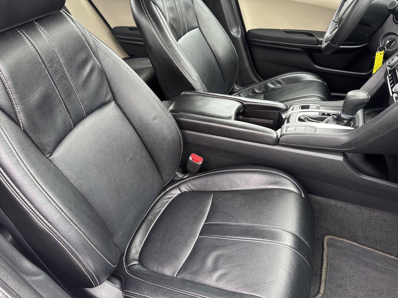 Used 2017 Honda Civic LX image 33