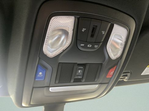 Used 2022 RAM 1500 Big Horn image 27