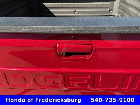 Certified 2026 Honda Ridgeline RTL image 14