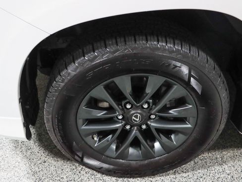 Used 2022 Lexus GX 460 Premium AWD/4WD image 11